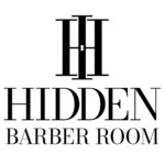 Hidden barber room